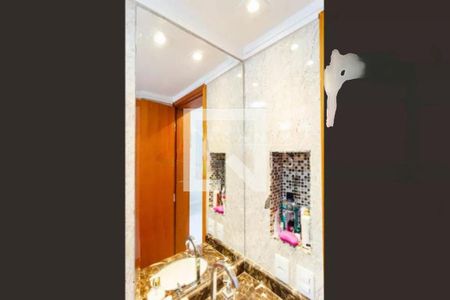 Apartamento à venda com 55m², 2 quartos e 1 vaga