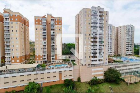 Apartamento à venda com 55m², 2 quartos e 1 vaga