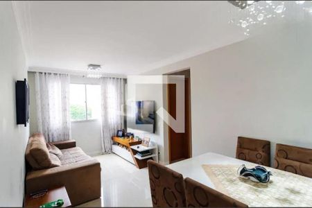 Apartamento à venda com 2 quartos, 55m² em Jardim Oriental, São Paulo