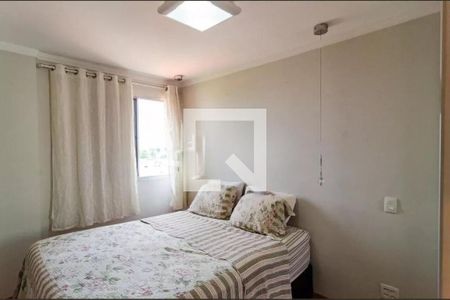 Apartamento à venda com 2 quartos, 55m² em Jardim Oriental, São Paulo