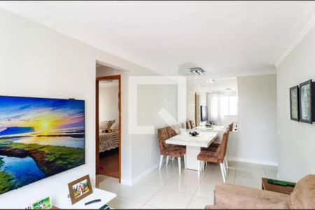 Apartamento à venda com 2 quartos, 55m² em Jardim Oriental, São Paulo