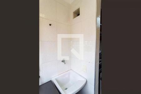 Apartamento à venda com 55m², 2 quartos e 1 vaga