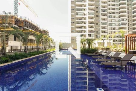 Apartamento à venda com 65m², 2 quartos e 1 vagaÁrea comum - Piscina