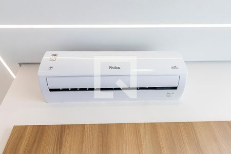 Suíte - Ar de apartamento à venda com 2 quartos, 65m² em Vila Zilda, São Paulo