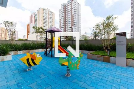 Apartamento à venda com 65m², 2 quartos e 1 vagaÁrea comum - Playground