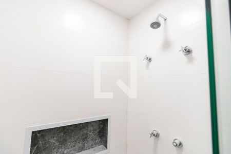 Apartamento à venda com 65m², 2 quartos e 1 vagaBanheiro 2