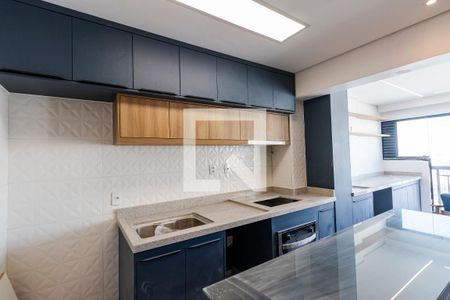 Apartamento à venda com 65m², 2 quartos e 1 vagaCozinha