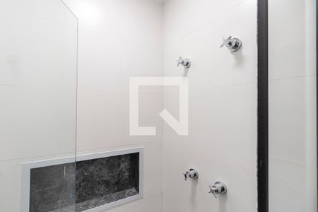 Apartamento à venda com 65m², 2 quartos e 1 vagaBanheiro da Suíte