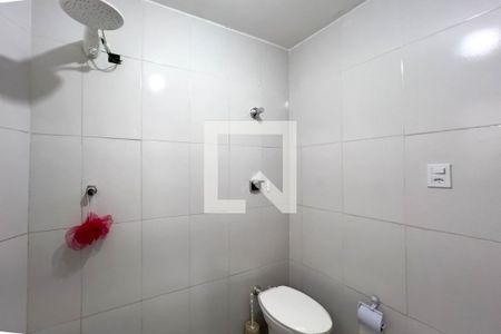 Apartamento à venda com 74m², 1 quarto e sem vaga Apartamento à venda com 74m², 1 quarto e sem vagaBanheiro