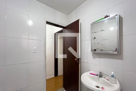 Apartamento à venda com 74m², 1 quarto e sem vaga Apartamento à venda com 74m², 1 quarto e sem vagaBanheiro