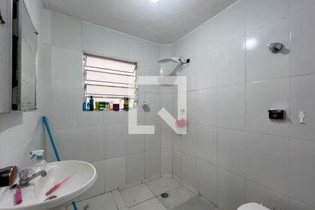 Apartamento à venda com 74m², 1 quarto e sem vaga Apartamento à venda com 74m², 1 quarto e sem vagaBanheiro