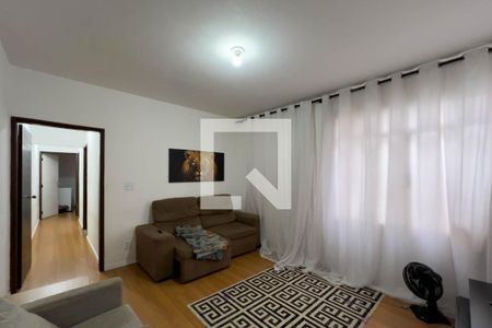 Apartamento à venda com 74m², 1 quarto e sem vaga Apartamento à venda com 74m², 1 quarto e sem vagaSala