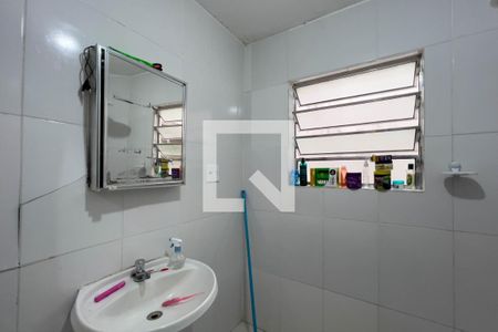 Apartamento à venda com 74m², 1 quarto e sem vaga Apartamento à venda com 74m², 1 quarto e sem vagaBanheiro