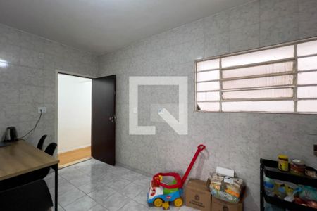 Apartamento à venda com 74m², 1 quarto e sem vaga Apartamento à venda com 74m², 1 quarto e sem vagaCozinha e área de serviço
