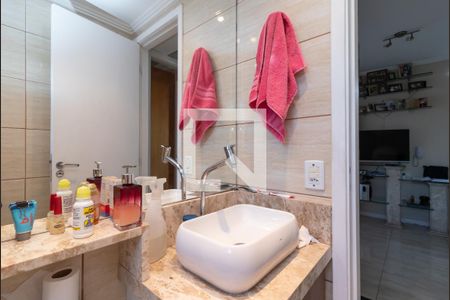 Apartamento à venda com 44m², 2 quartos e 1 vagaBanheiro