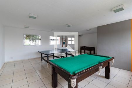Apartamento à venda com 44m², 2 quartos e 1 vagaÁrea comum