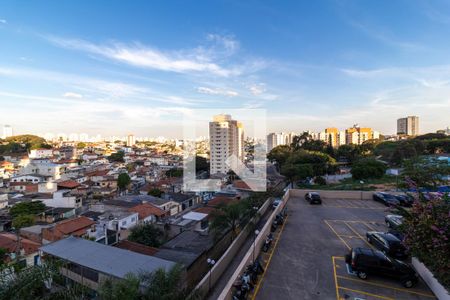 Apartamento à venda com 44m², 2 quartos e 1 vagaVista do Quarto 2