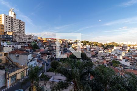 Apartamento à venda com 44m², 2 quartos e 1 vagaVista do Quarto 1