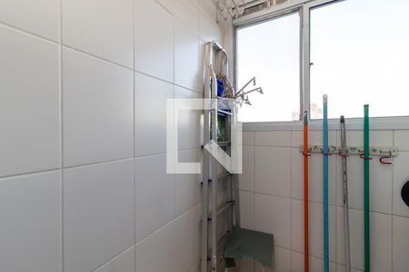 Apartamento à venda com 44m², 2 quartos e 1 vagaÁrea de Serviço