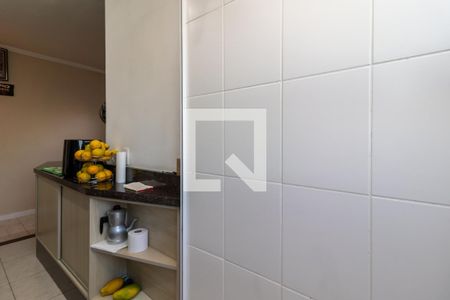 Apartamento à venda com 44m², 2 quartos e 1 vagaÁrea de Serviço