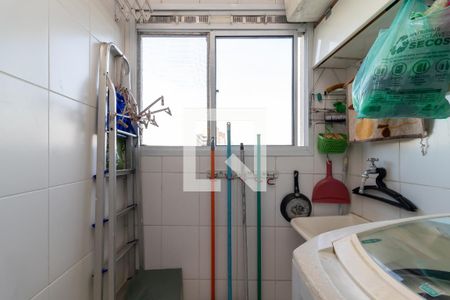 Apartamento à venda com 44m², 2 quartos e 1 vagaÁrea de Serviço