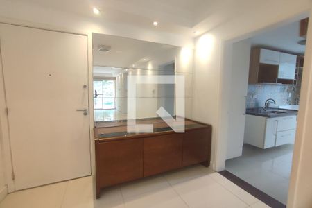 Sala de apartamento para alugar com 3 quartos, 80m² em Pechincha, Rio de Janeiro