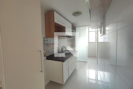 Apartamento para alugar com 80m², 3 quartos e 1 vaga Apartamento para alugar com 80m², 3 quartos e 1 vagaCozinha