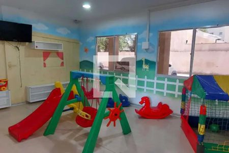 Apartamento para alugar com 80m², 3 quartos e 1 vaga Apartamento para alugar com 80m², 3 quartos e 1 vagaÁrea comum