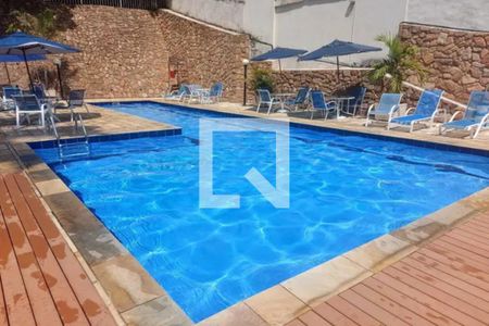 Apartamento para alugar com 80m², 3 quartos e 1 vaga Apartamento para alugar com 80m², 3 quartos e 1 vagaÁrea comum