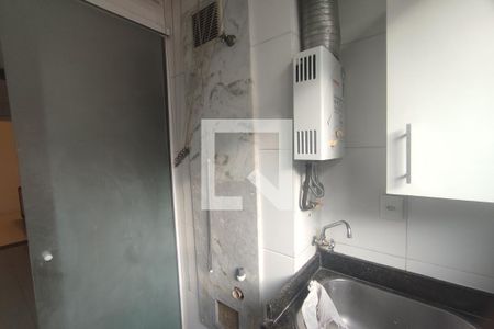 Apartamento para alugar com 80m², 3 quartos e 1 vaga Apartamento para alugar com 80m², 3 quartos e 1 vagaÁrea de Serviço