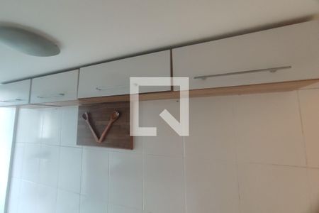 Apartamento para alugar com 80m², 3 quartos e 1 vaga Apartamento para alugar com 80m², 3 quartos e 1 vagaCozinha