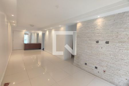Sala de apartamento para alugar com 3 quartos, 80m² em Pechincha, Rio de Janeiro