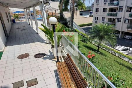 Apartamento para alugar com 80m², 3 quartos e 1 vaga Apartamento para alugar com 80m², 3 quartos e 1 vagaÁrea comum