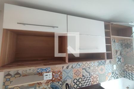 Apartamento para alugar com 80m², 3 quartos e 1 vaga Apartamento para alugar com 80m², 3 quartos e 1 vagaCozinha