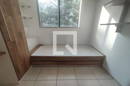 Apartamento para alugar com 80m², 3 quartos e 1 vaga Apartamento para alugar com 80m², 3 quartos e 1 vagaQuarto 2