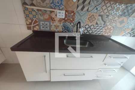 Apartamento para alugar com 80m², 3 quartos e 1 vaga Apartamento para alugar com 80m², 3 quartos e 1 vagaCozinha