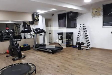 Apartamento para alugar com 80m², 3 quartos e 1 vaga Apartamento para alugar com 80m², 3 quartos e 1 vagaÁrea comum