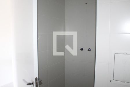 Studio para alugar com 27m², 1 quarto e sem vagaBanheiro