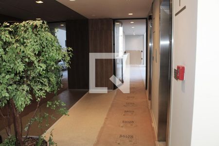 Studio para alugar com 27m², 1 quarto e sem vagaElevador