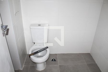 Studio para alugar com 27m², 1 quarto e sem vagaBanheiro