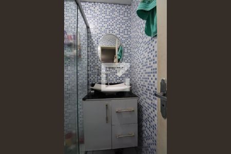 Apartamento à venda com 45m², 2 quartos e 1 vagaBanheiro