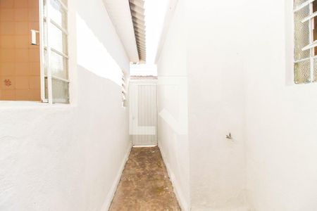 Casa para alugar com 184m², 2 quartos e 1 vagaCorredor