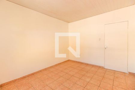 Quarto 2 de casa para alugar com 2 quartos, 184m² em Vila Carrao, São Paulo