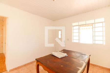 Sala de casa para alugar com 2 quartos, 184m² em Vila Carrao, São Paulo