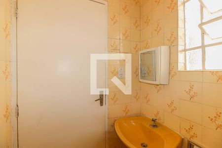 Casa para alugar com 184m², 2 quartos e 1 vagaBanheiro