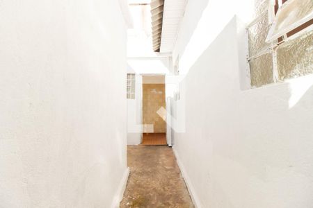 Casa para alugar com 184m², 2 quartos e 1 vagaCorredor