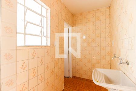 Casa para alugar com 184m², 2 quartos e 1 vagaÁrea de Serviço