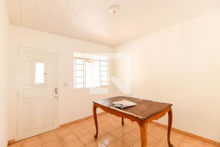Sala de casa para alugar com 2 quartos, 184m² em Vila Carrao, São Paulo