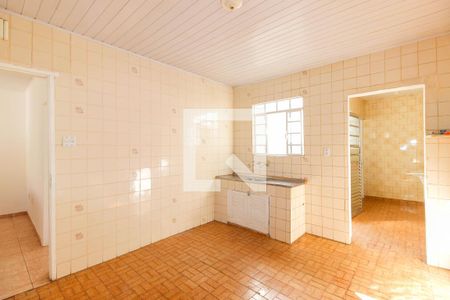 Casa para alugar com 184m², 2 quartos e 1 vagaCozinha