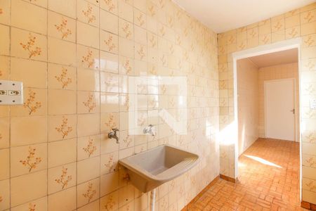 Casa para alugar com 184m², 2 quartos e 1 vagaÁrea de Serviço